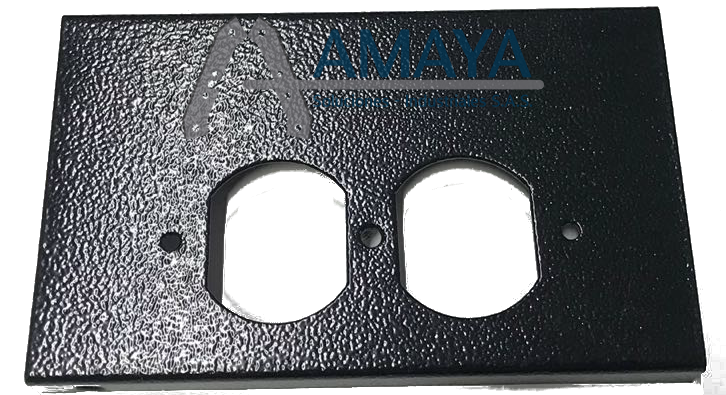 Troquel plano sencillo - Image 3