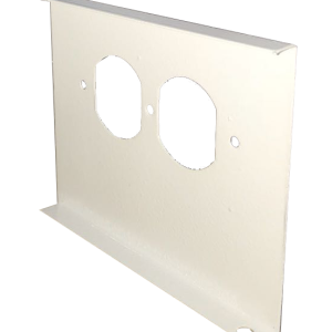 Troquel plano sencillo